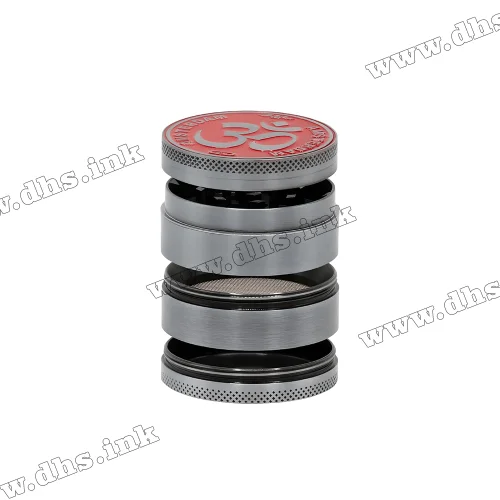 Гриндер металевий - Amsterdam Rainbow Mix